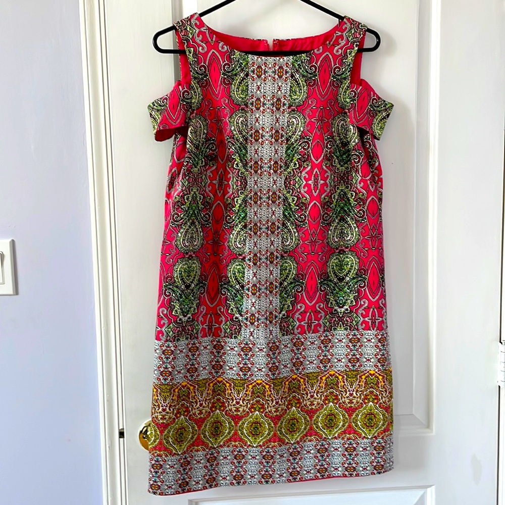 Maggy London Dress size 10/8